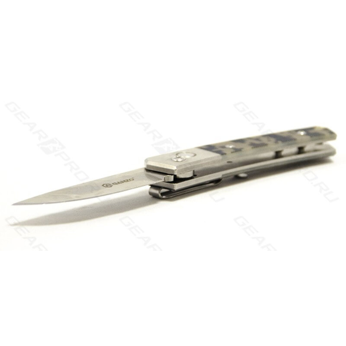 Нож Ganzo G7362-CA 2