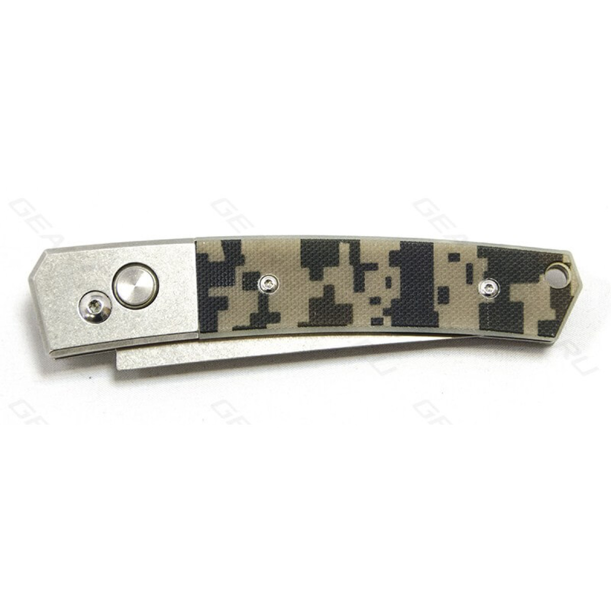 Нож Ganzo G7362-CA 4