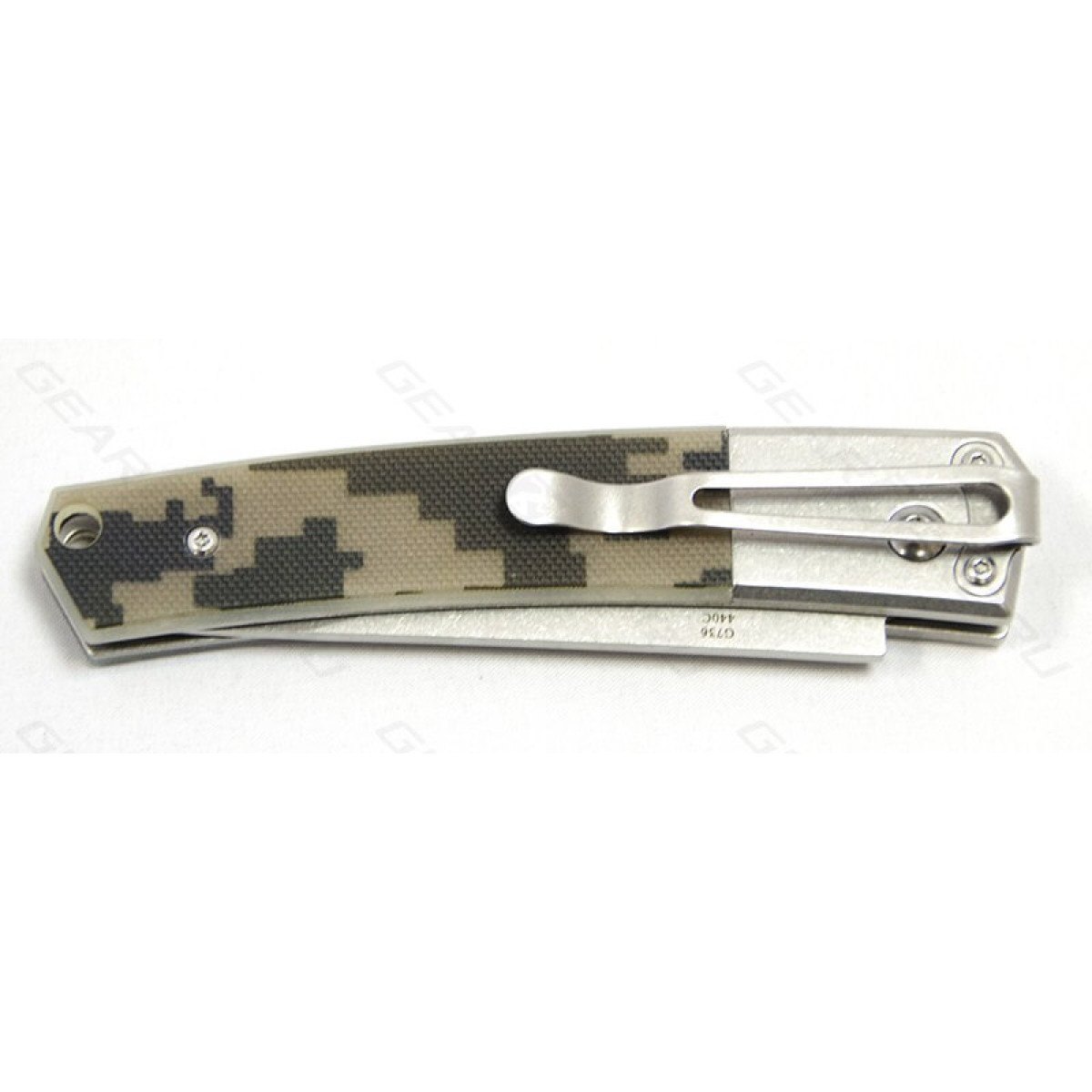 Нож Ganzo G7362-CA 6