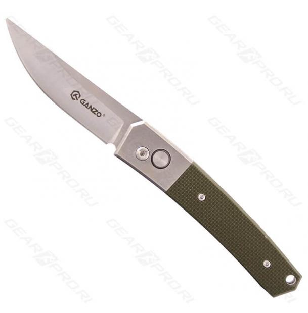 Нож Ganzo G7362-GR