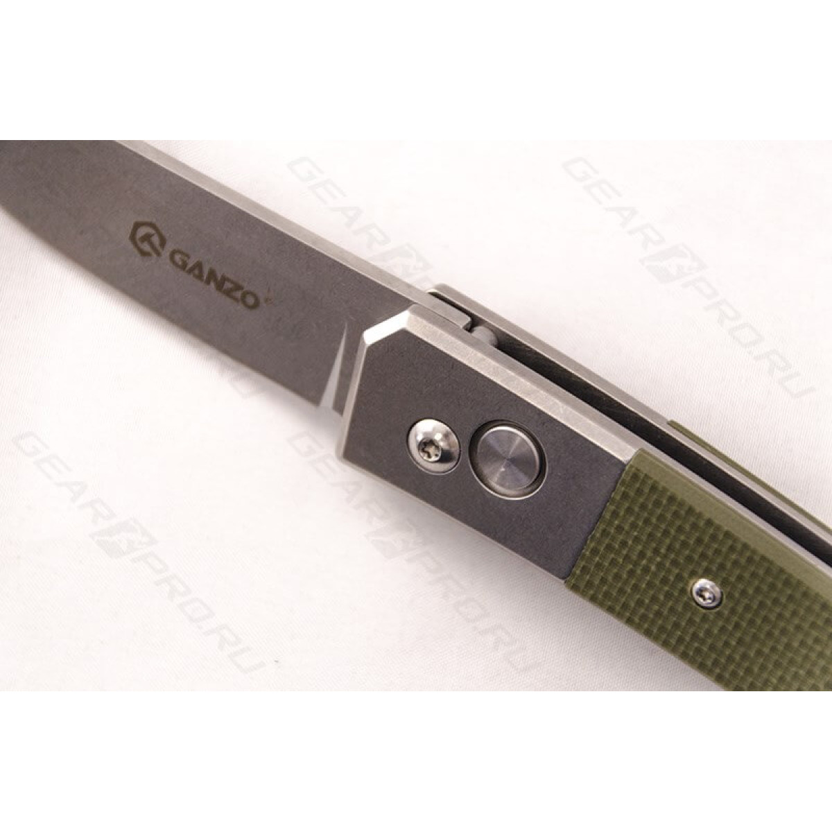 Нож Ganzo G7362-GR 6