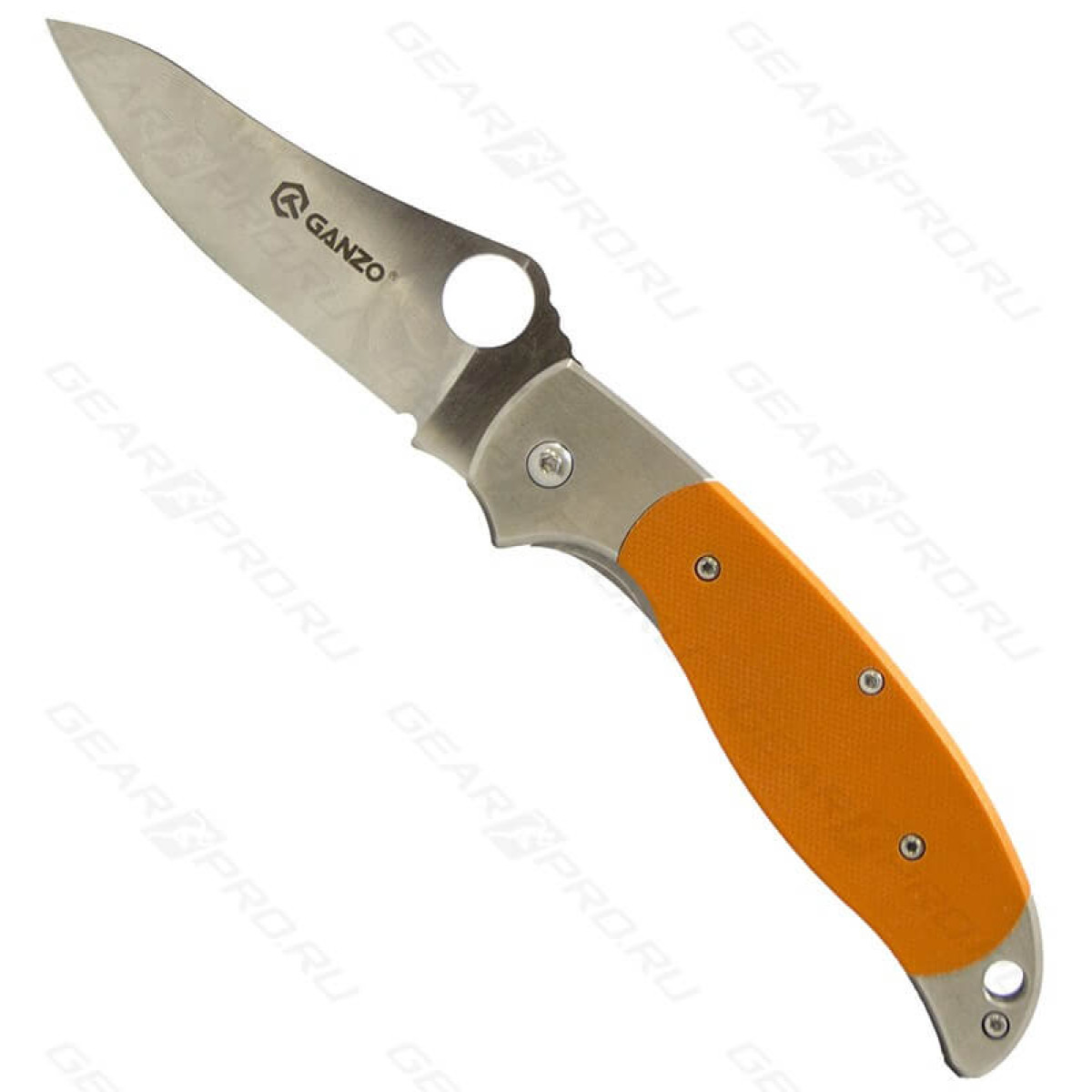 Нож Ganzo G7371-OR 1