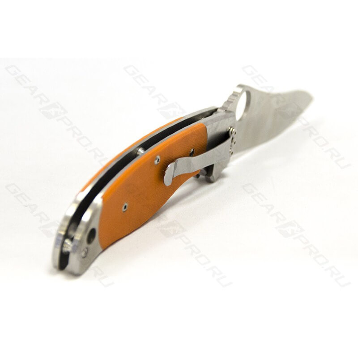 Нож Ganzo G7371-OR 5