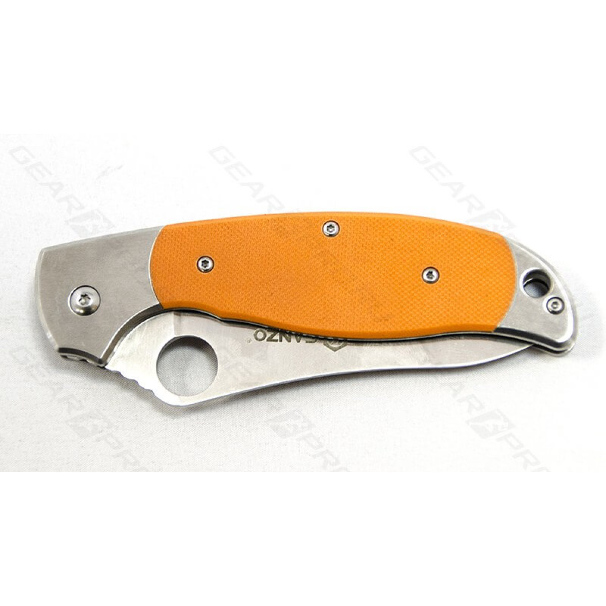 Нож Ganzo G7371-OR 3