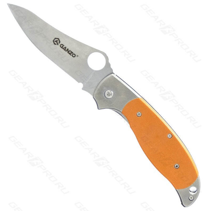 Нож Ganzo G7372-OR