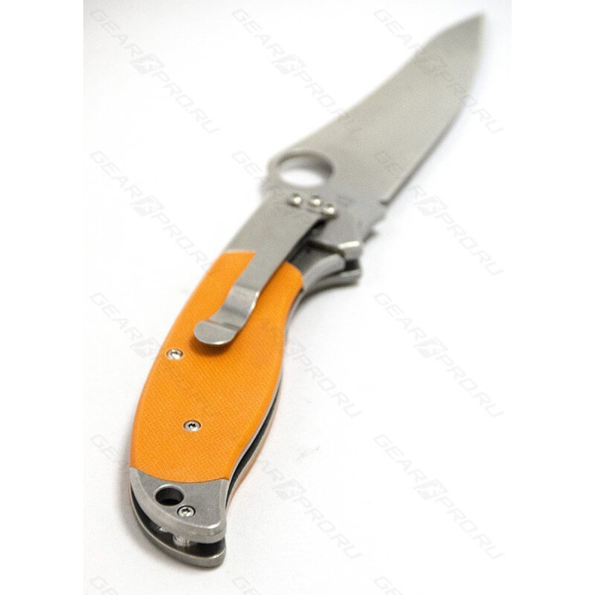 Нож Ganzo G7372-OR 8
