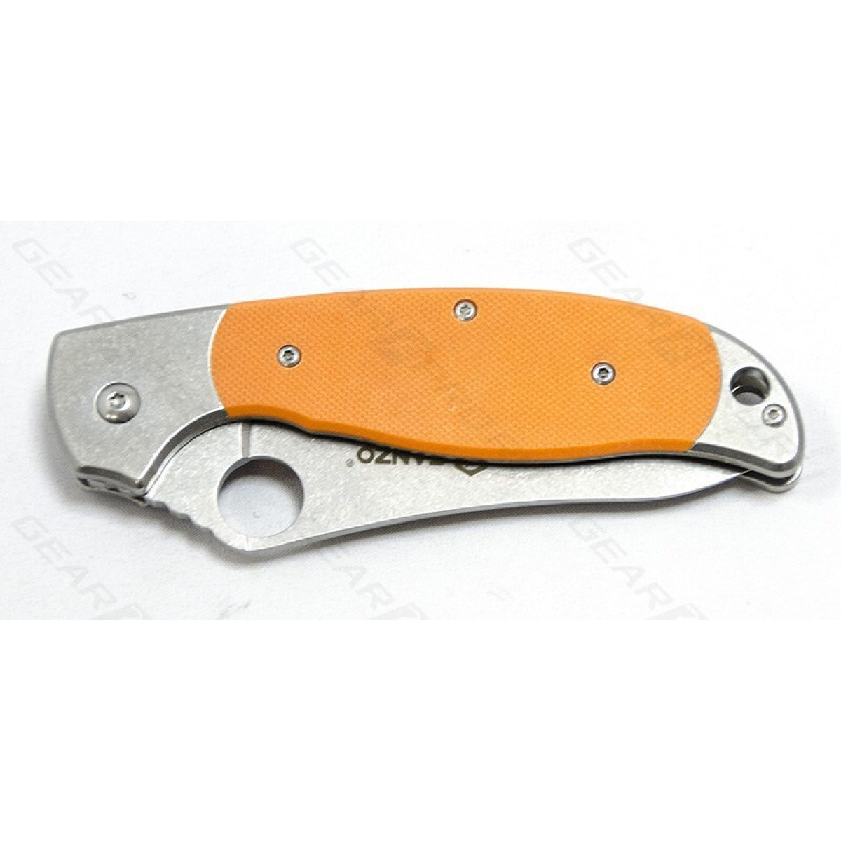 Нож Ganzo G7372-OR 7