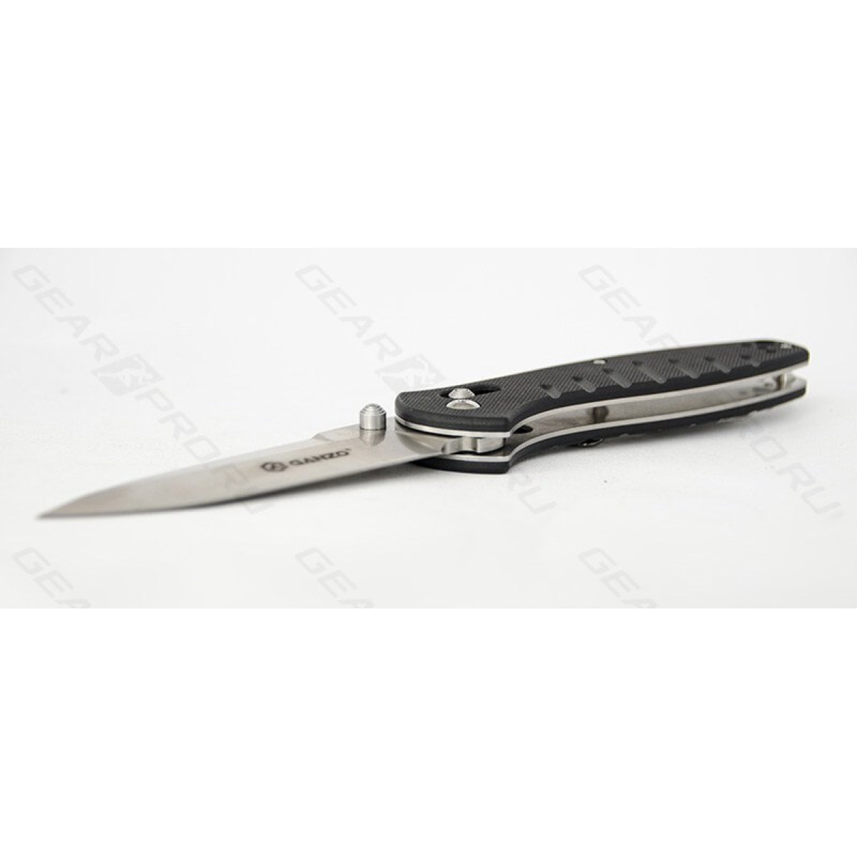 Нож Ganzo G738-BK 3