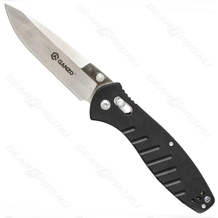 Нож Ganzo G738-BK