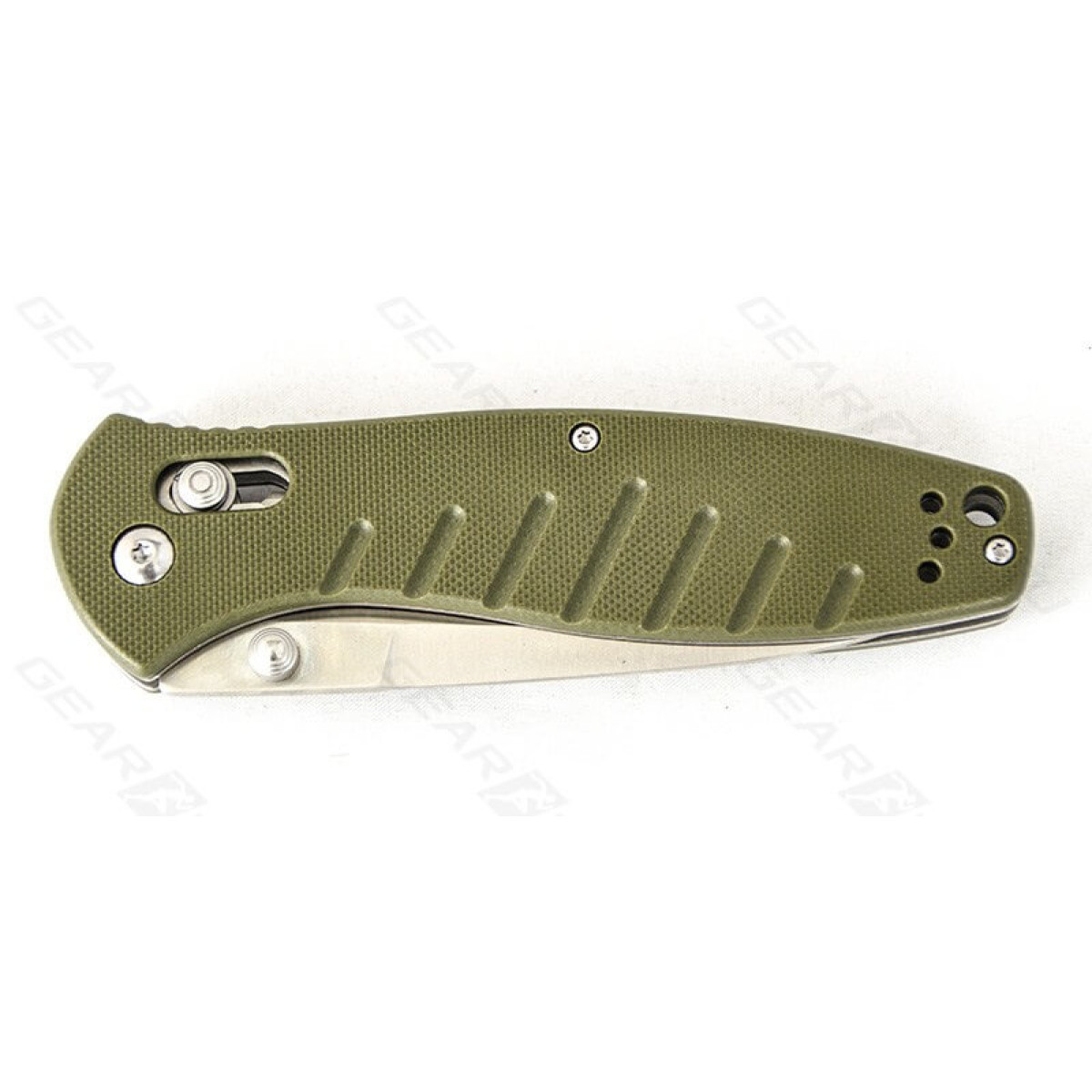 Нож Ganzo G738-GR 3