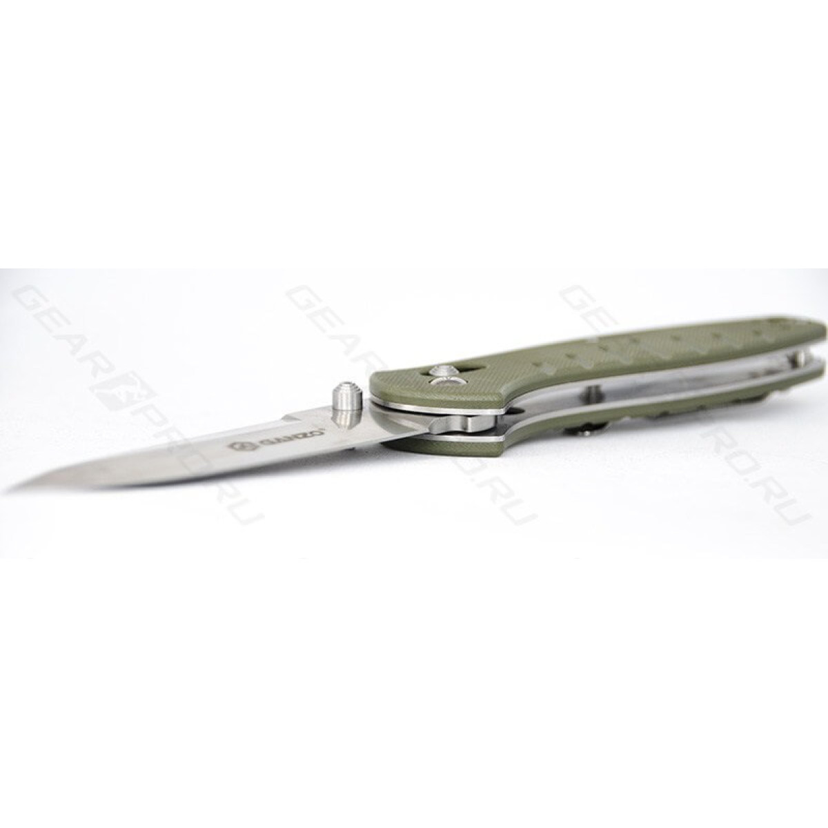Нож Ganzo G738-GR 5