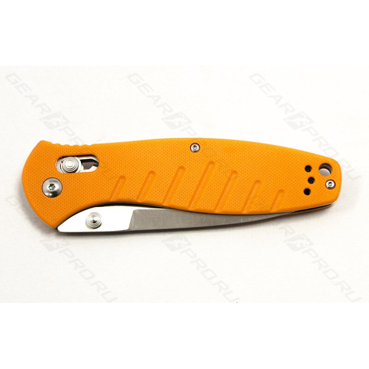 Нож Ganzo G738-OR 5