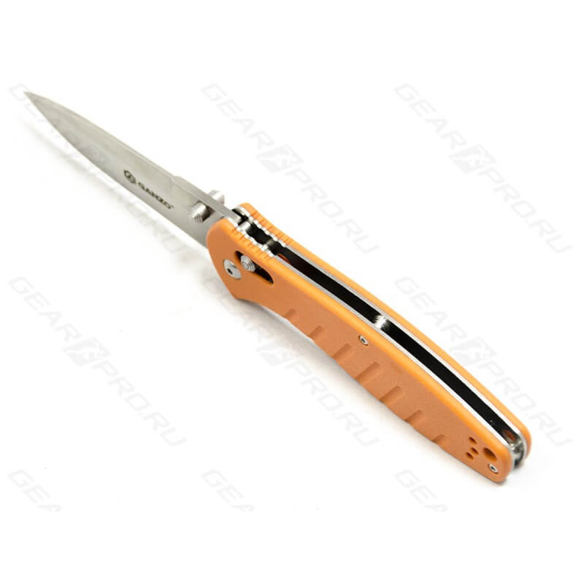 Нож Ganzo G738-OR 3