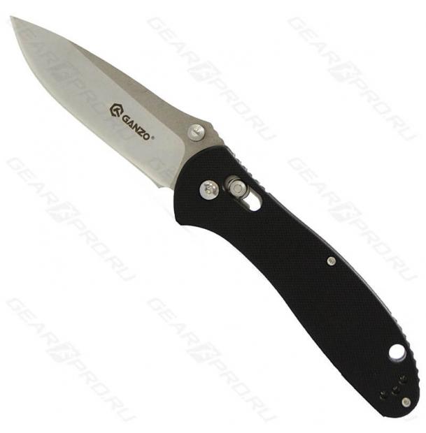 Нож Ganzo G7392-BK