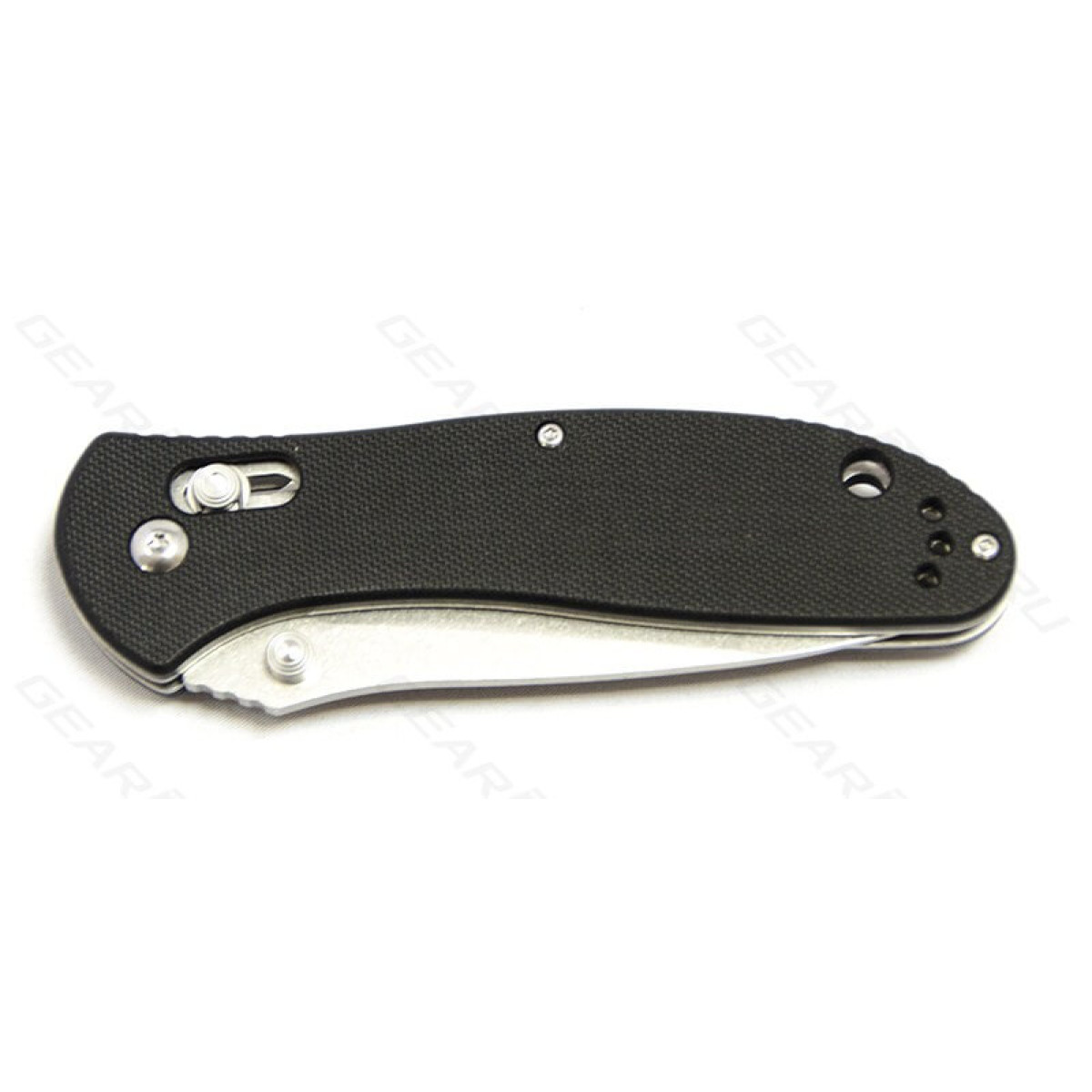Нож Ganzo G7392-BK 7