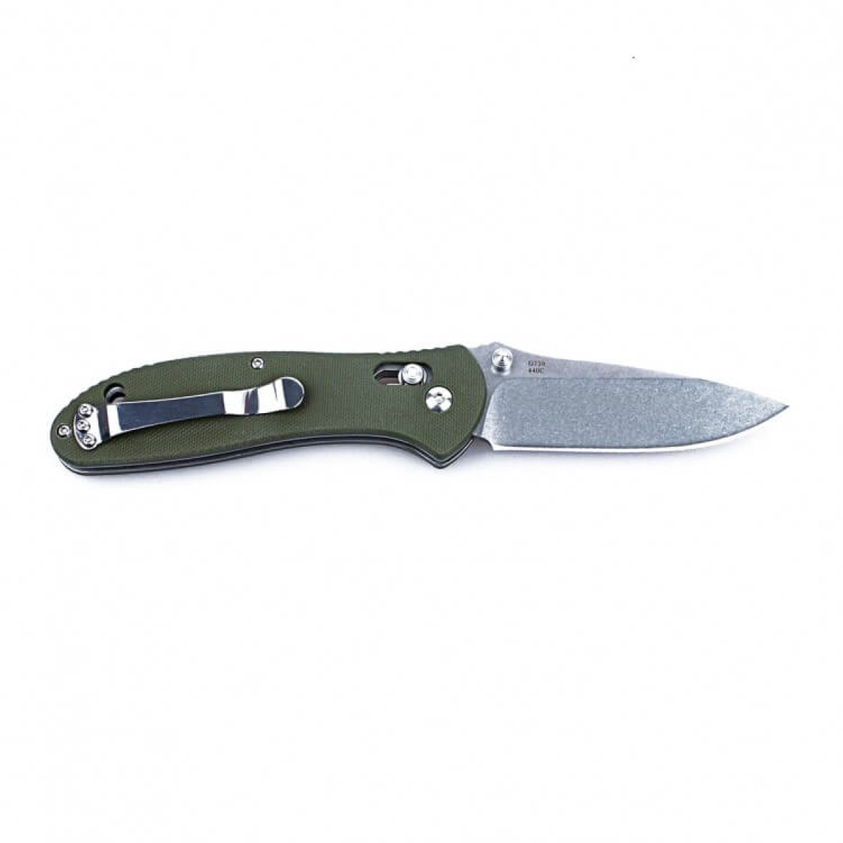 Нож Ganzo G7392-GR 5