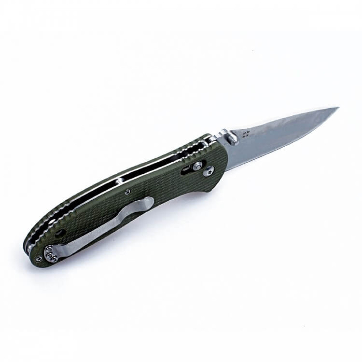 Нож Ganzo G7392-GR 4