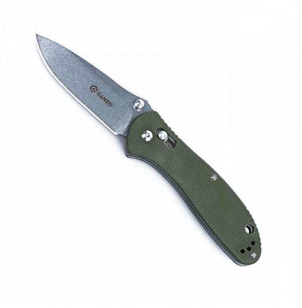Нож Ganzo G7392-GR