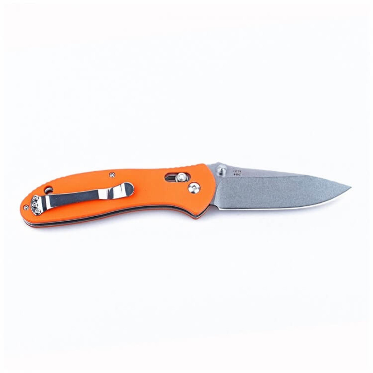 Нож Ganzo G7392-OR 5