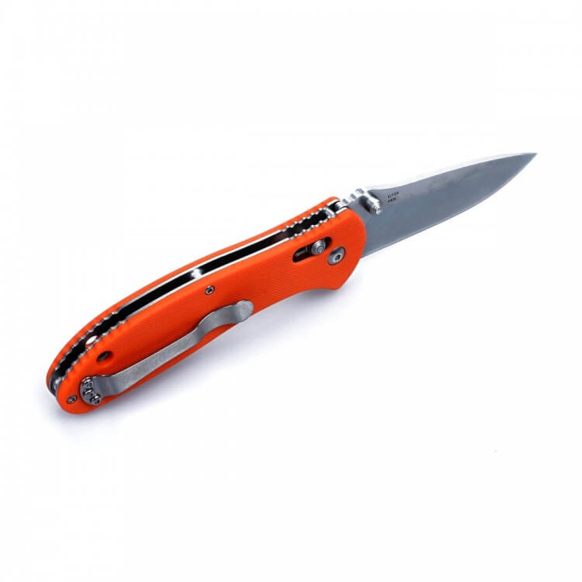 Нож Ganzo G7392-OR 4