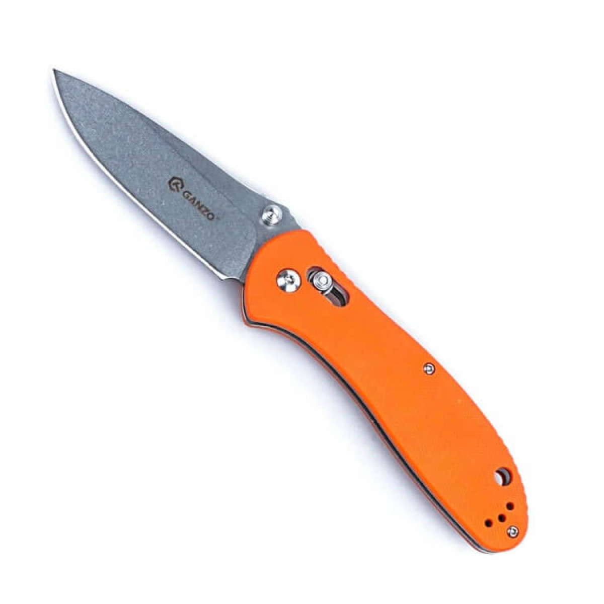 Нож Ganzo G7392-OR 1