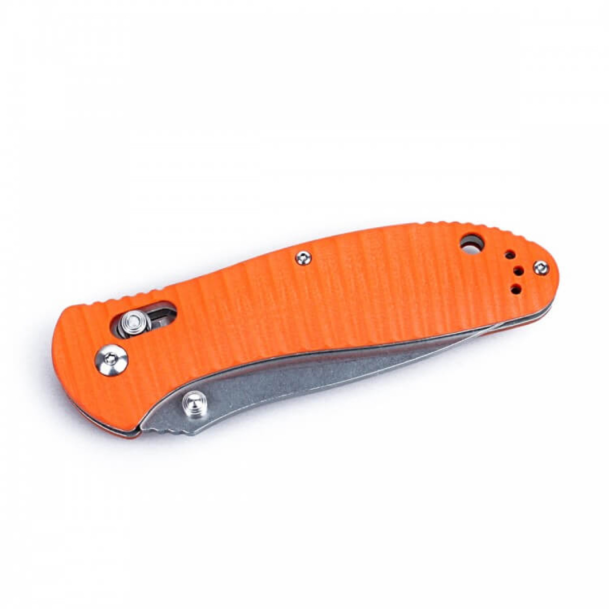 Нож Ganzo G7392P-OR 4