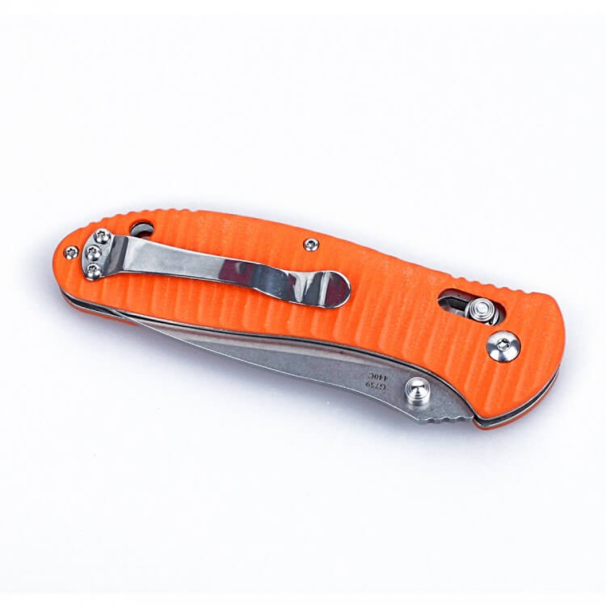 Нож Ganzo G7392P-OR 5