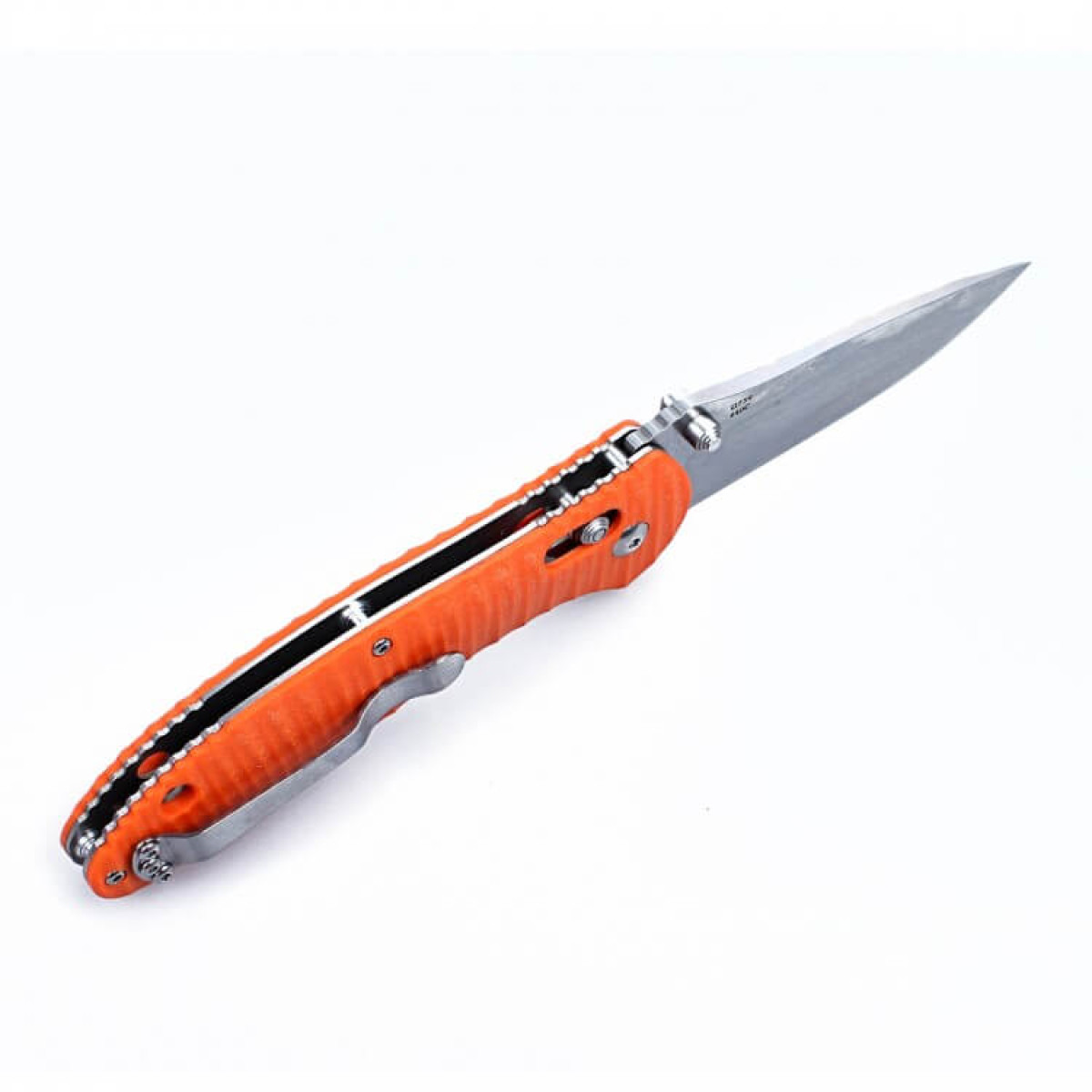 Нож Ganzo G7392P-OR 3