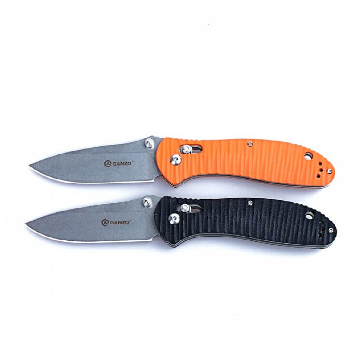 Нож Ganzo G7392P-OR 6