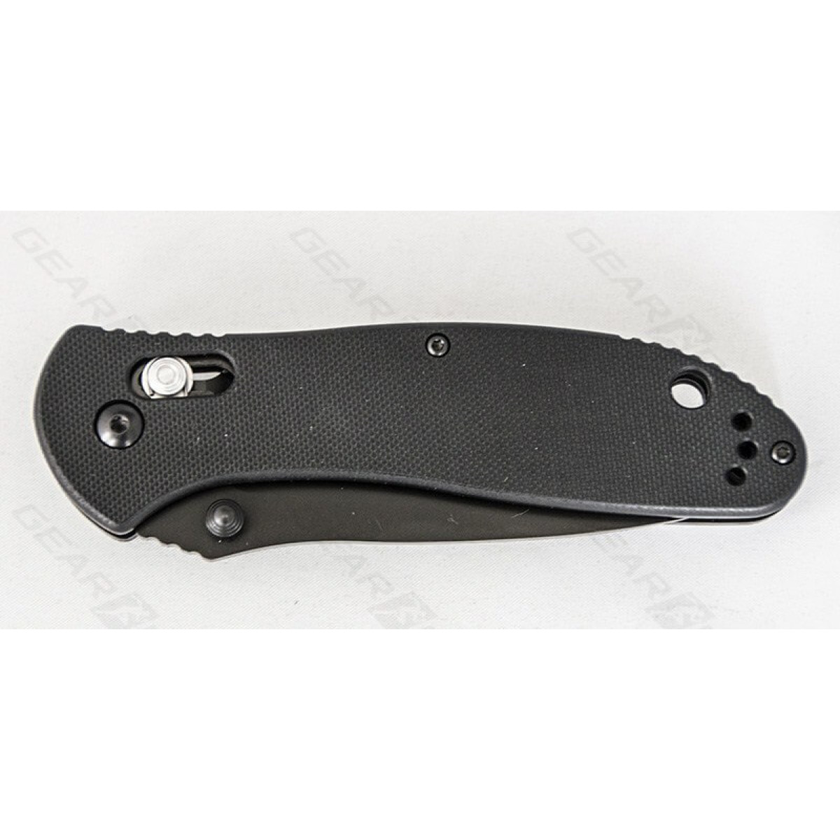 Нож Ganzo G7393-BK 9
