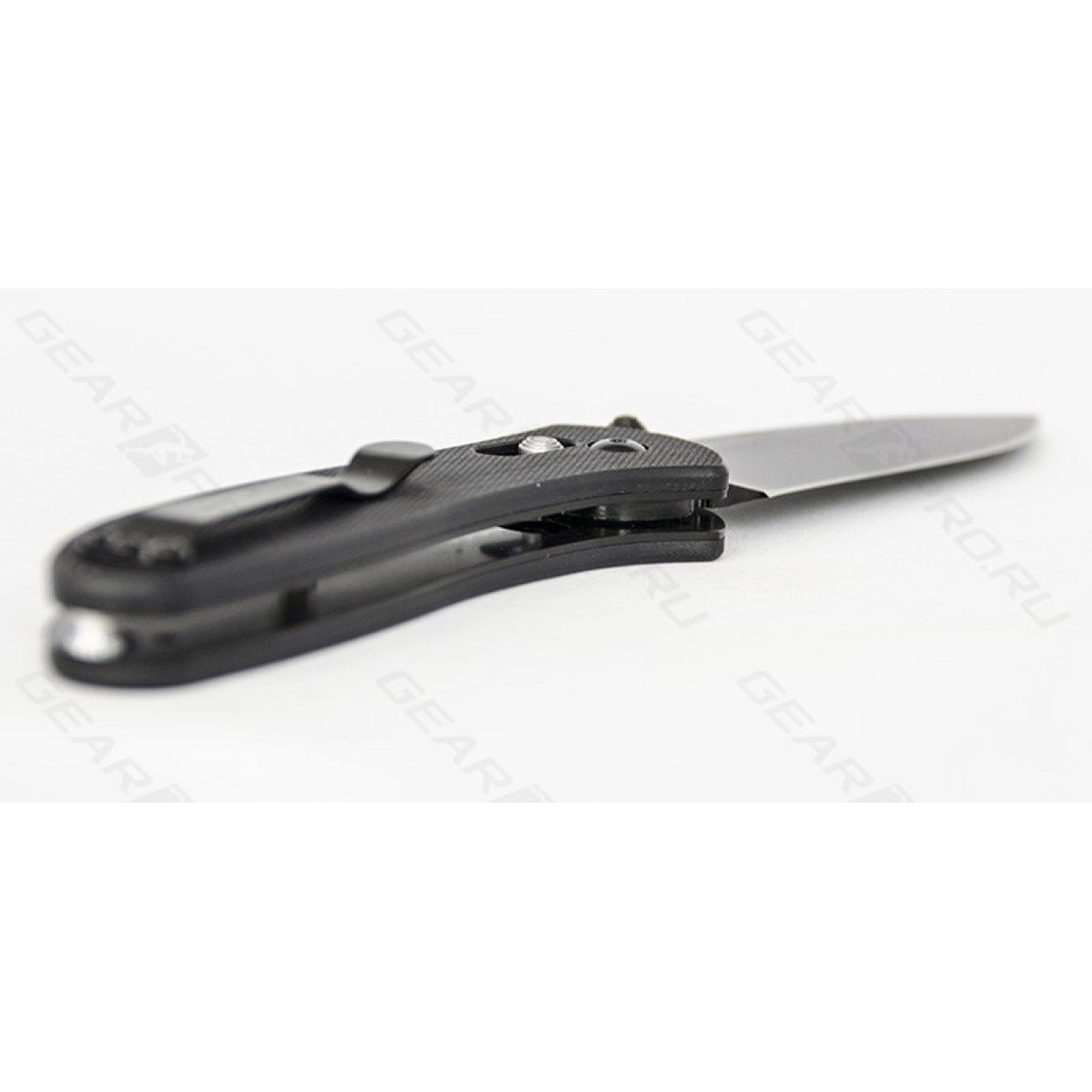Нож Ganzo G7393-BK 4