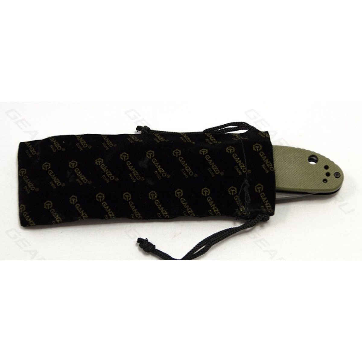 Нож Ganzo G7393-GR 3
