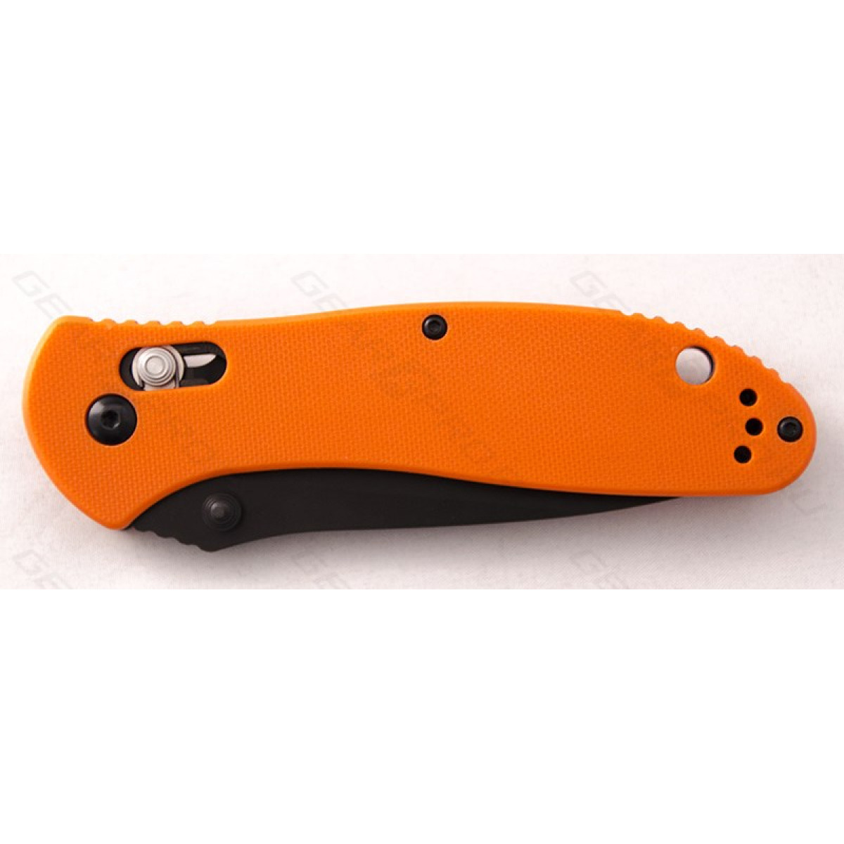 Нож Ganzo G7393-OR 6