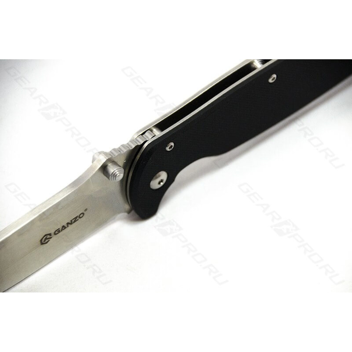 Нож Ganzo G742-1-BK 8