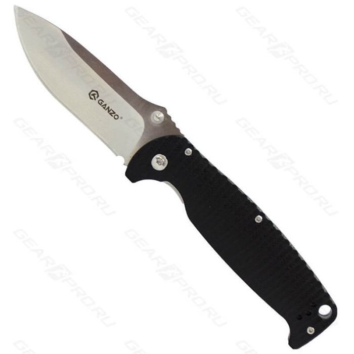 Нож Ganzo G742-1-BKP