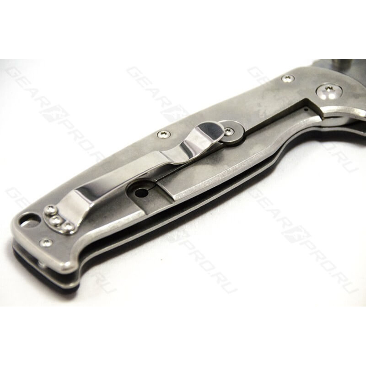 Нож Ganzo G742-1-BKP 3