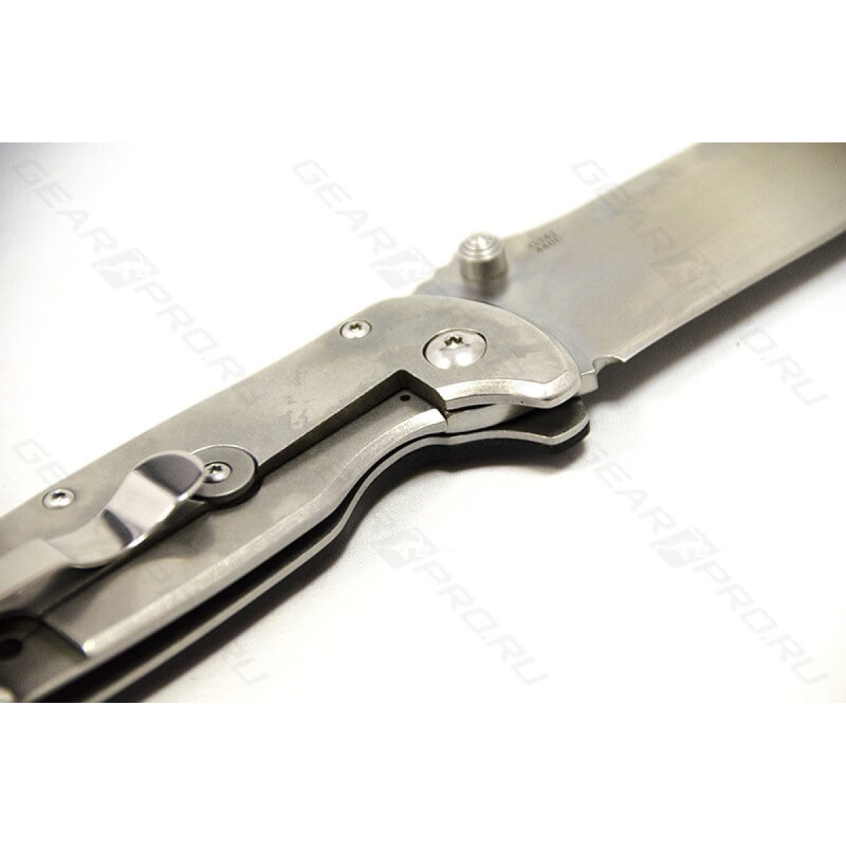 Нож Ganzo G742-1-BKP 7