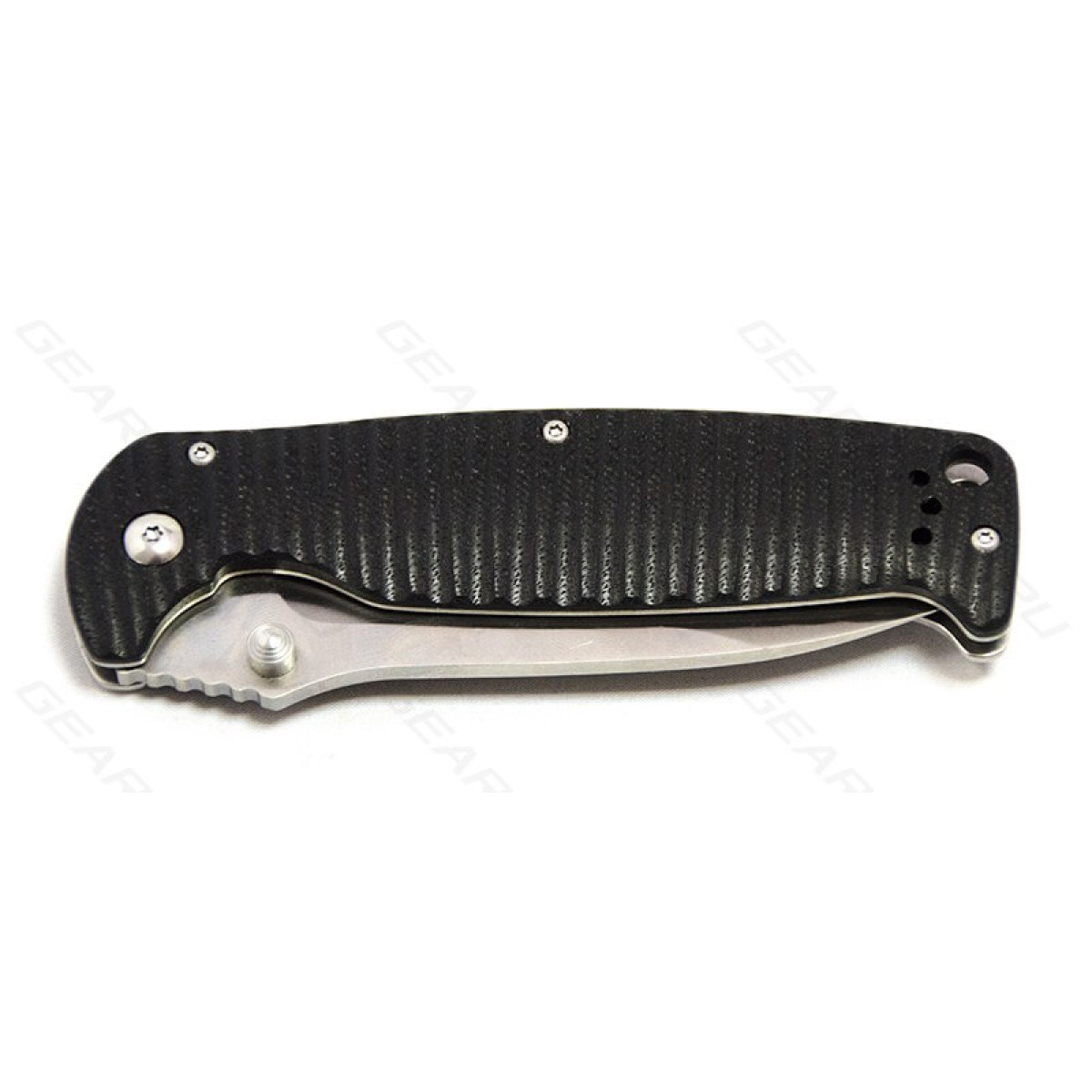 Нож Ganzo G742-1-BKP 6