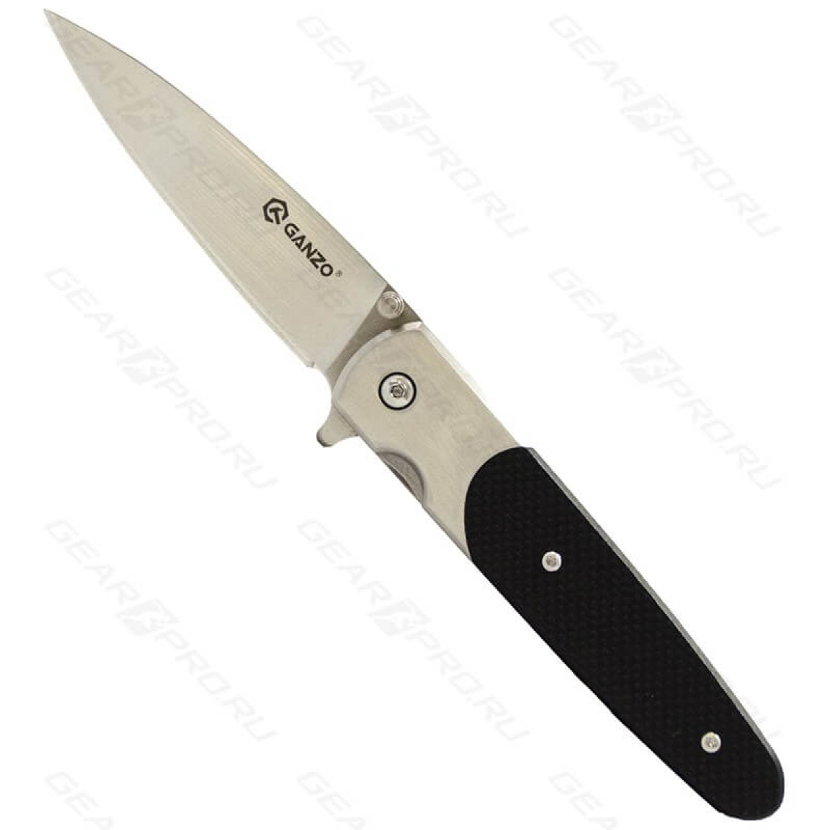 Нож Ganzo G743-1-BK 1
