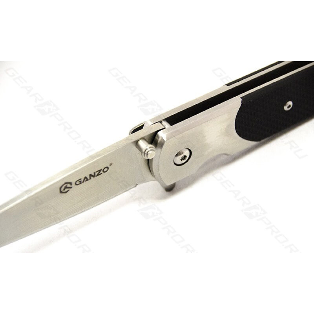 Нож Ganzo G743-1-BK 7
