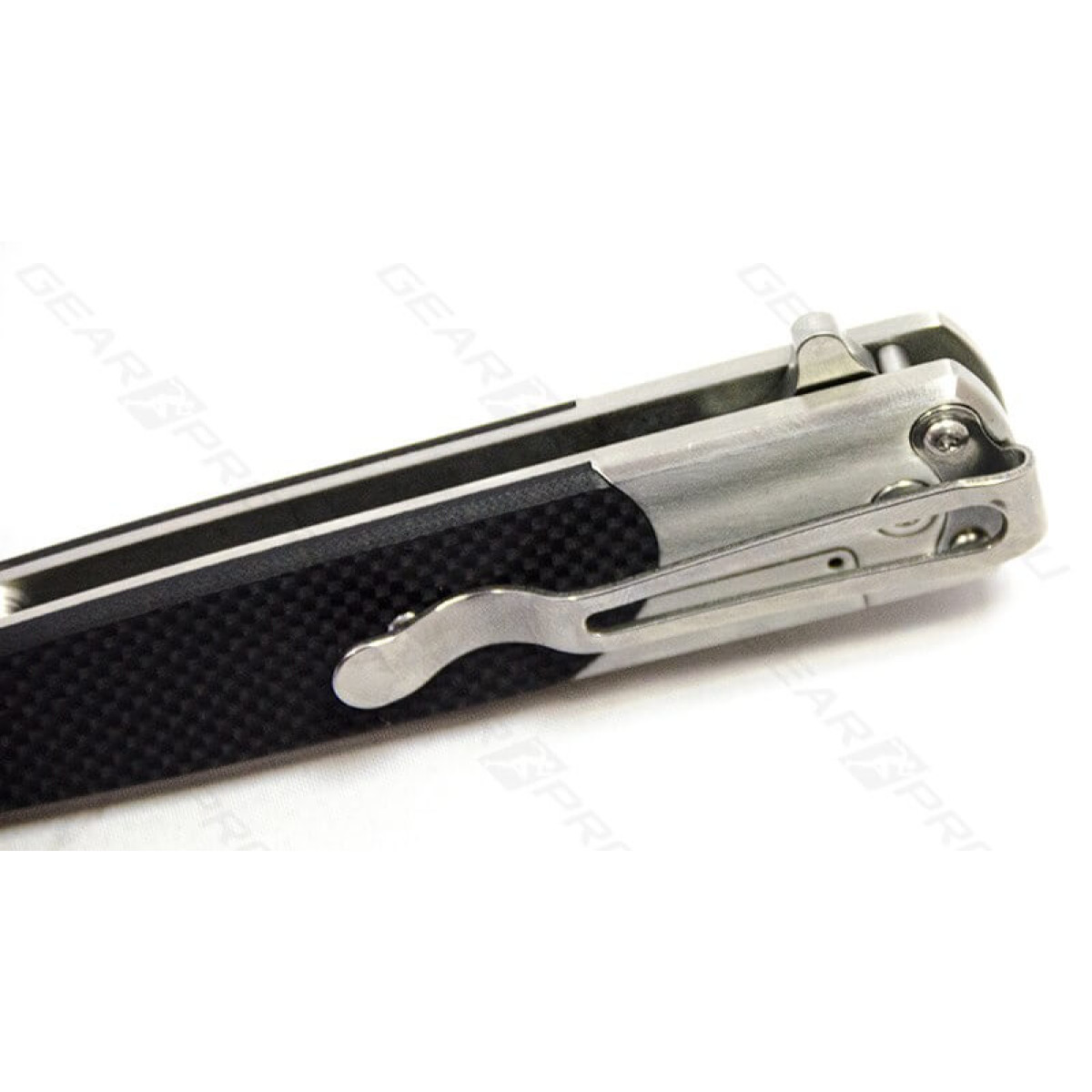 Нож Ganzo G743-1-BK 3