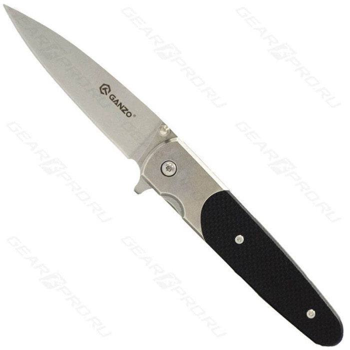 Нож Ganzo G743-2-BK