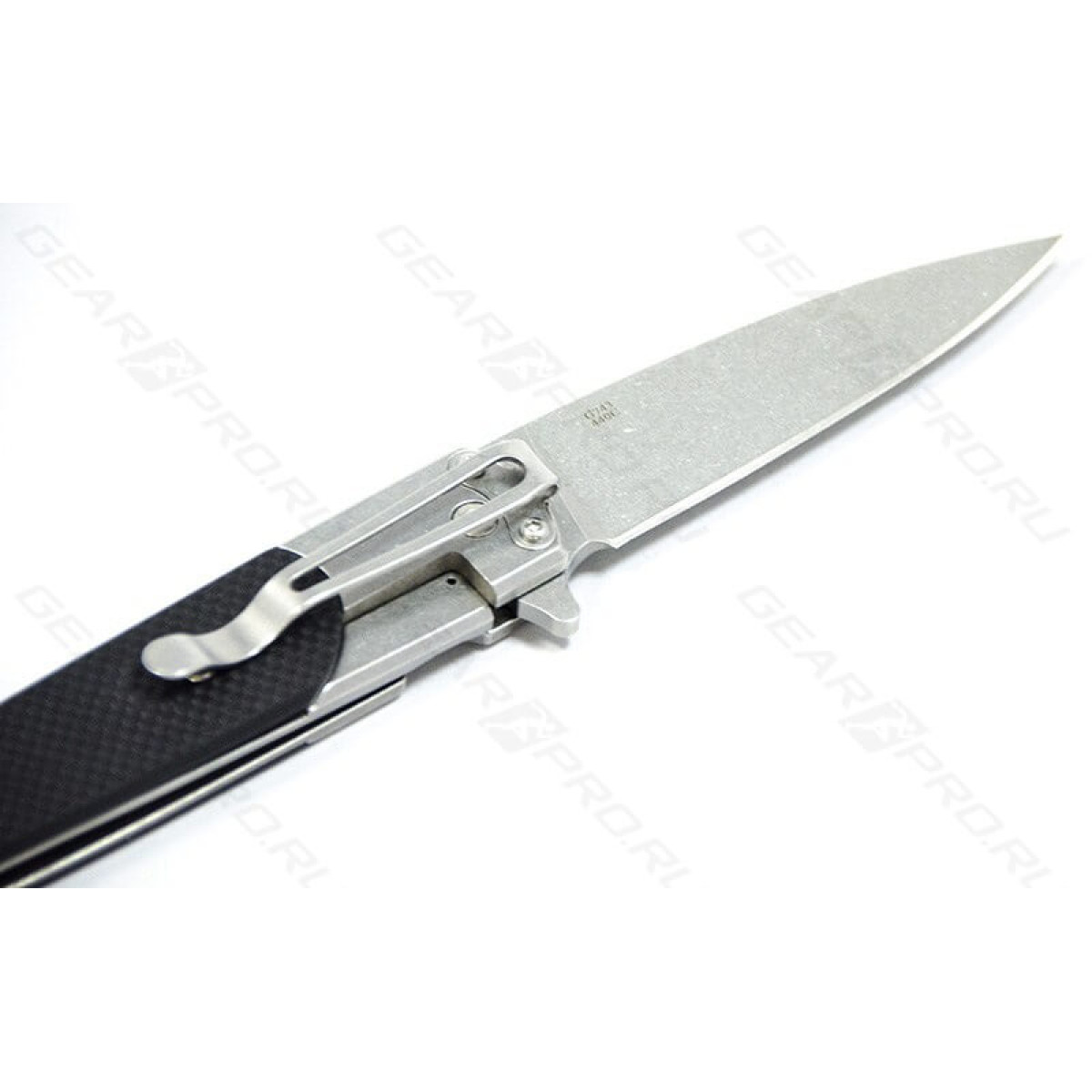 Нож Ganzo G743-2-BK 6
