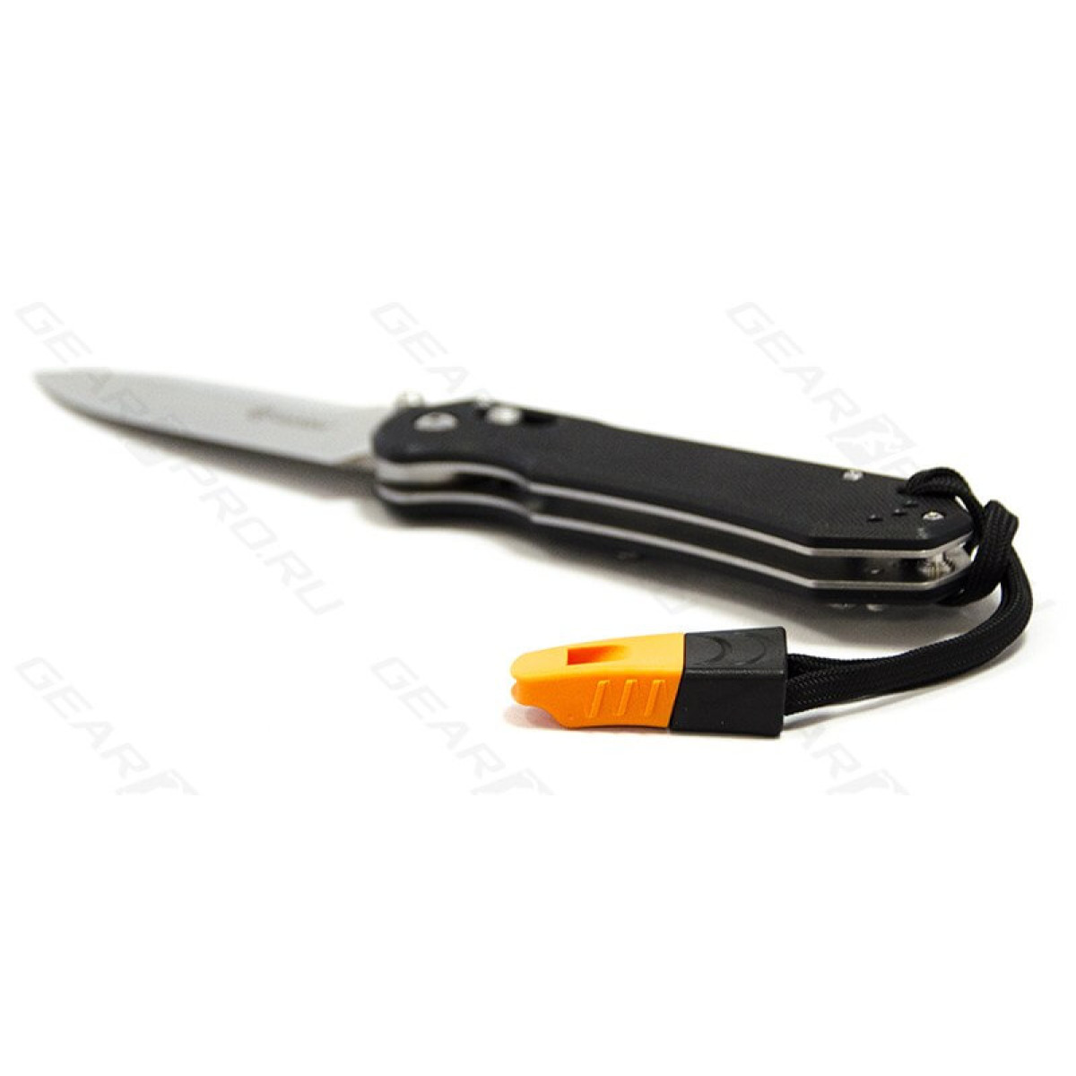 Нож Ganzo G7452-BK-WS 8