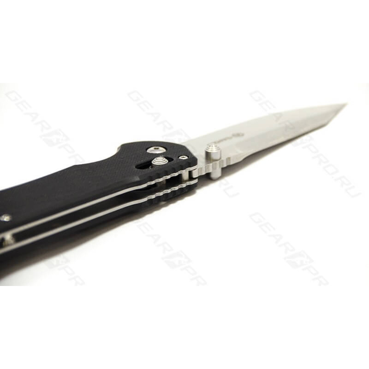 Нож Ganzo G7452-BK-WS 6