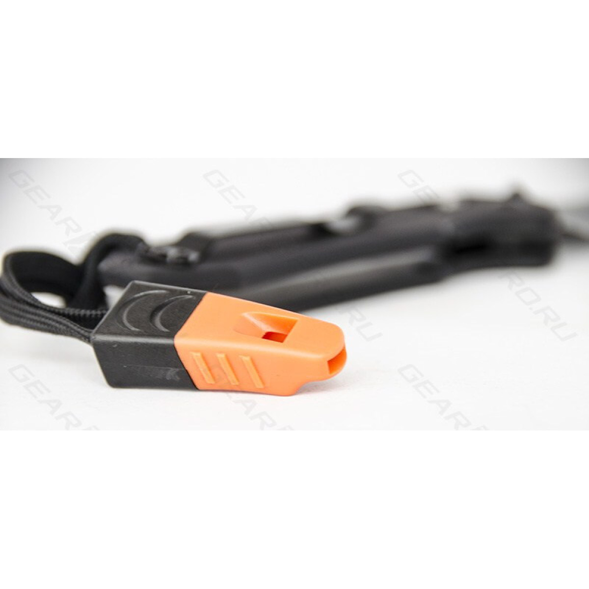 Нож Ganzo G7453-BK-WS 6