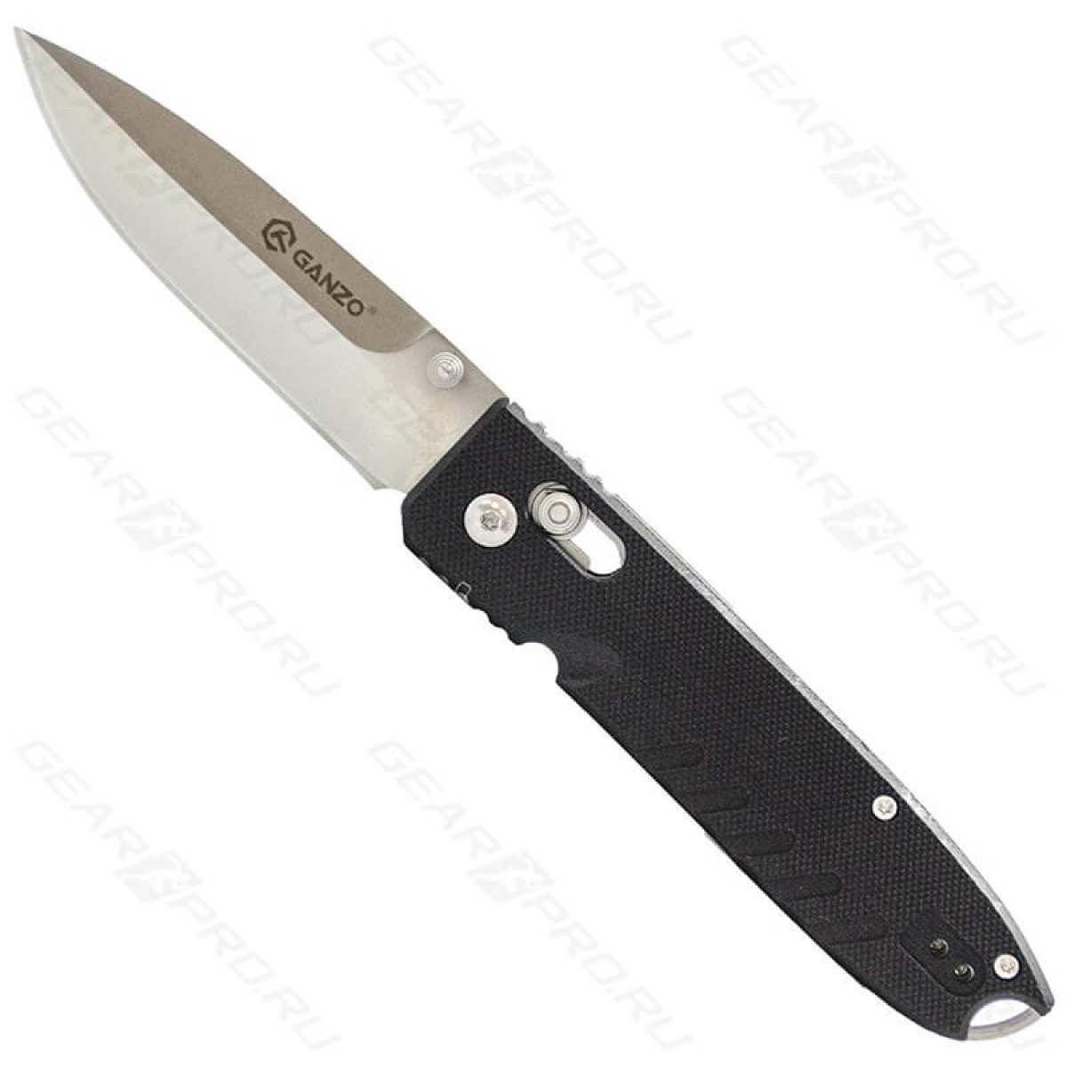 Нож Ganzo G746-1-BK 1