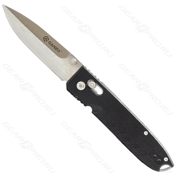 Нож Ganzo G746-1-BK