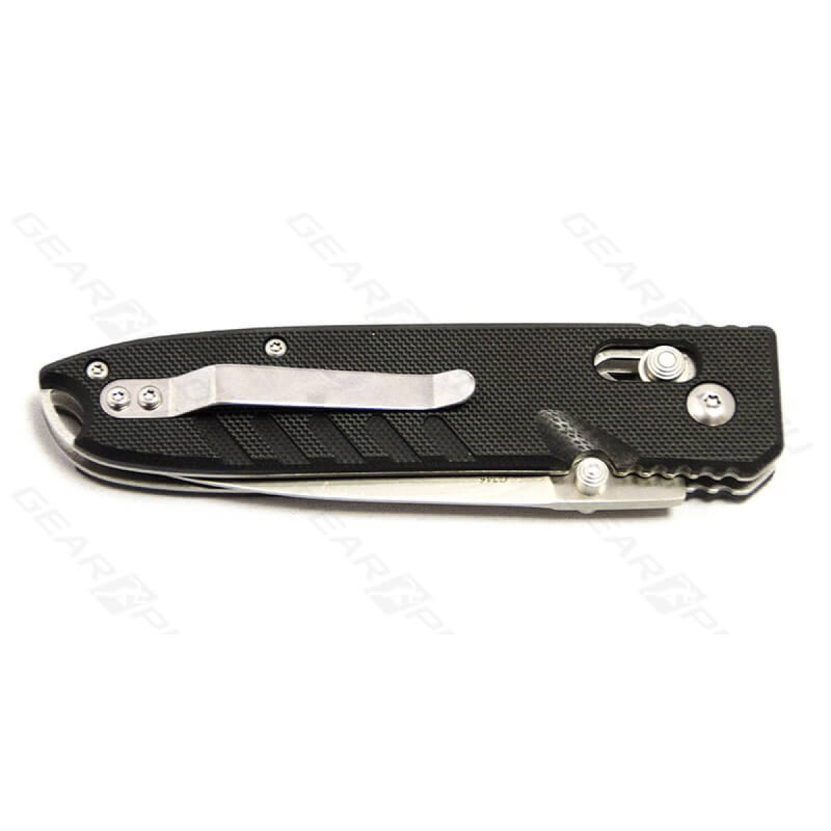 Нож Ganzo G746-1-BK 5
