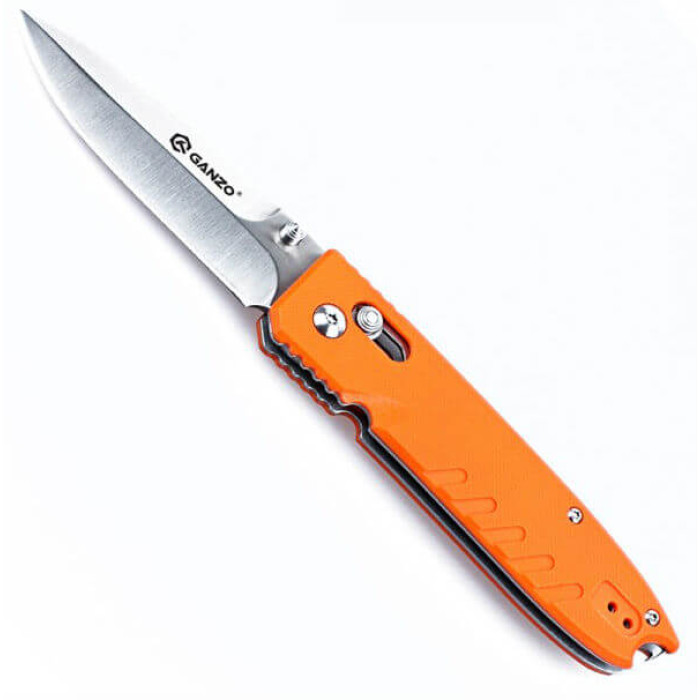 Нож Ganzo G746-1-OR